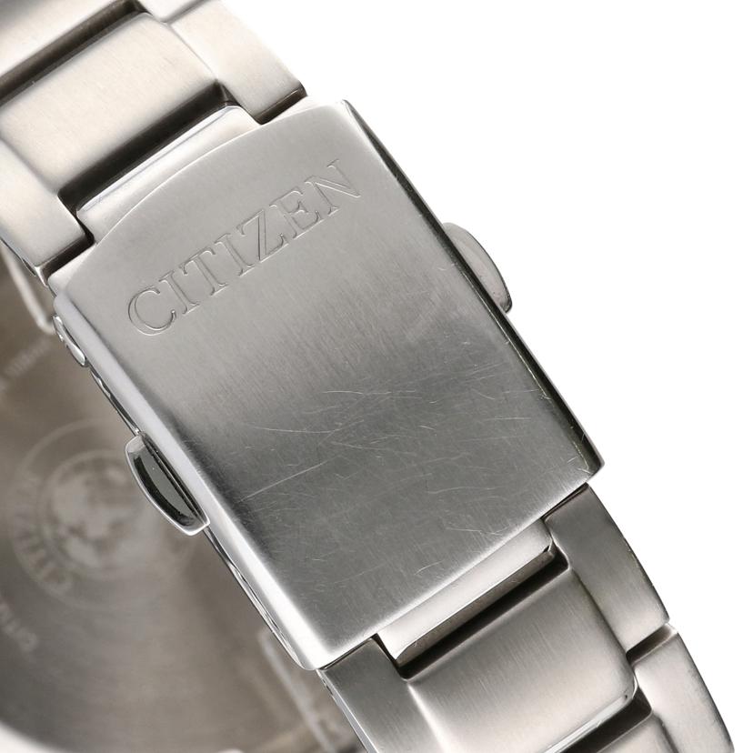 CITIZEN シチズン/CITIZEN／　Eco－Drive　／　メンズソーラー/CA7030-97A//105****/ABランク/70