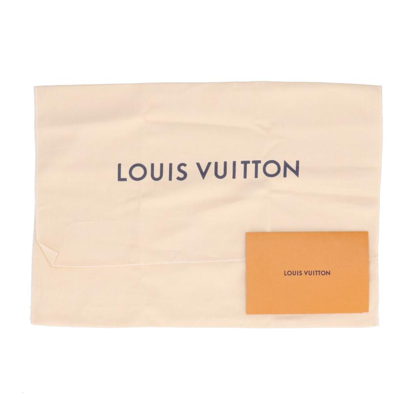 LOUIS VUITTON ルイ・ヴィトン/ミュルティ・ポシェット・アクセソワール／MG／カーキ/M44813//CA2***/ABランク/25
