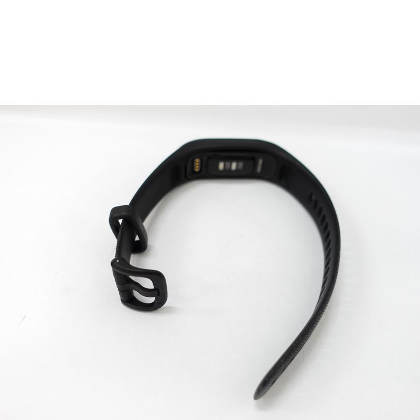 GARMIN ガーミン/VIVOSMART5／Lサイズ／スマートウォッチ/010-02645-64//7BP******/ABランク/88