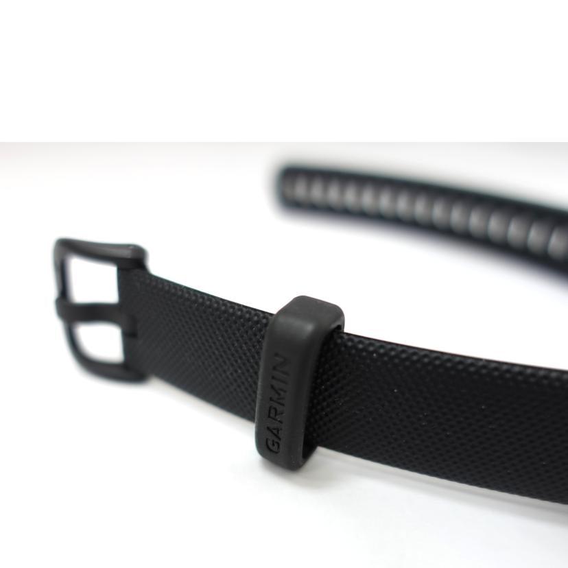 GARMIN ガーミン/VIVOSMART5／Lサイズ／スマートウォッチ/010-02645-64//7BP******/ABランク/88