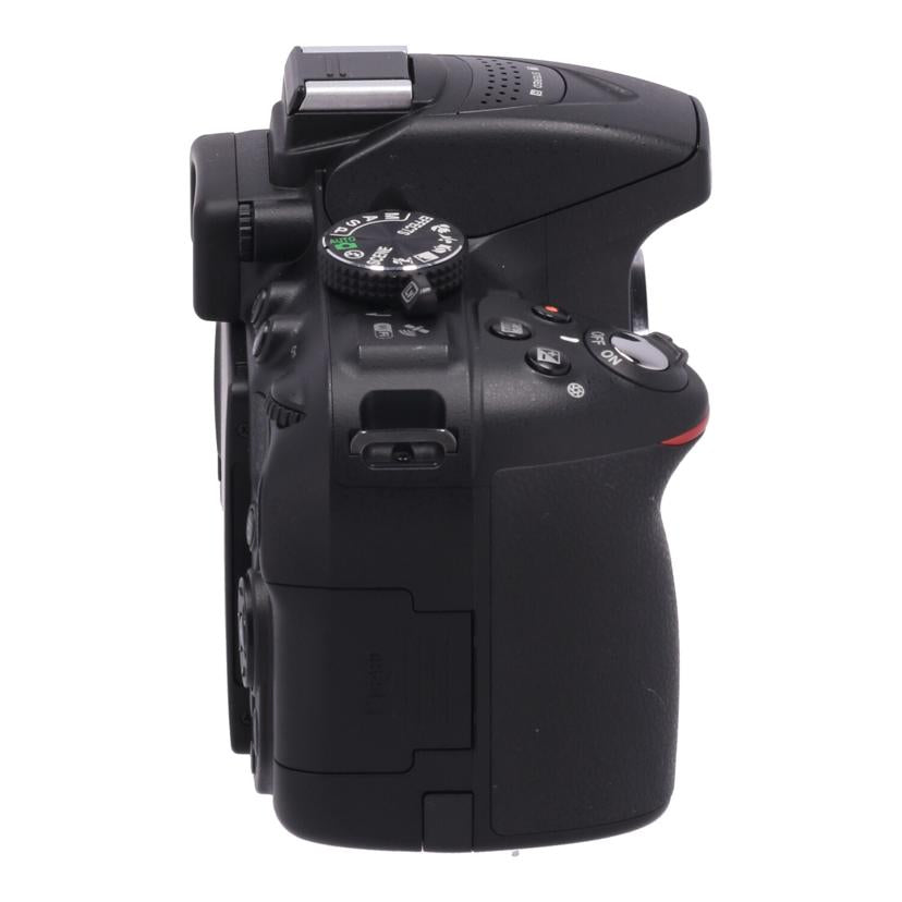 Nikon ニコン/デジタル一眼レンズキット／D5300/D5300ﾚﾝｽﾞｷｯﾄ//Aランク/21
