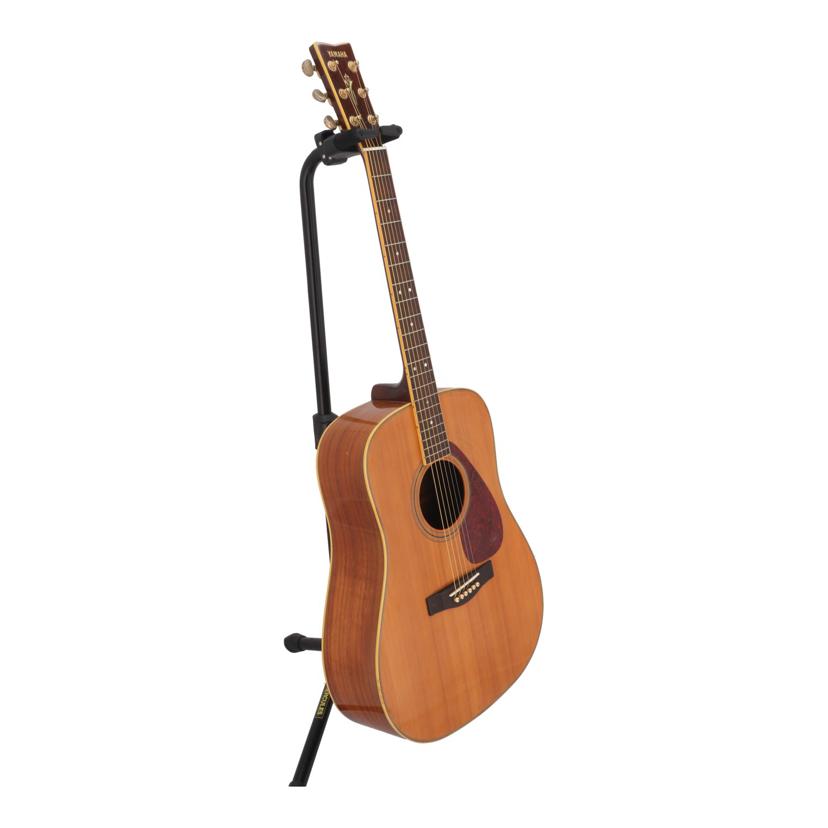 YAMAHA ヤマハ/アコースティックギター/DW-10//81 049399/Bランク/05
