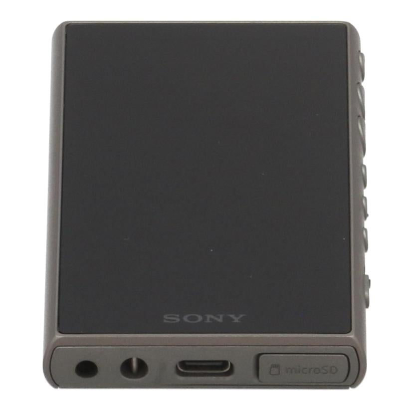 SONY ソニー/ハイレゾ対応ウォークマン 32GB/NW-A106//S015018448G/Bランク/22