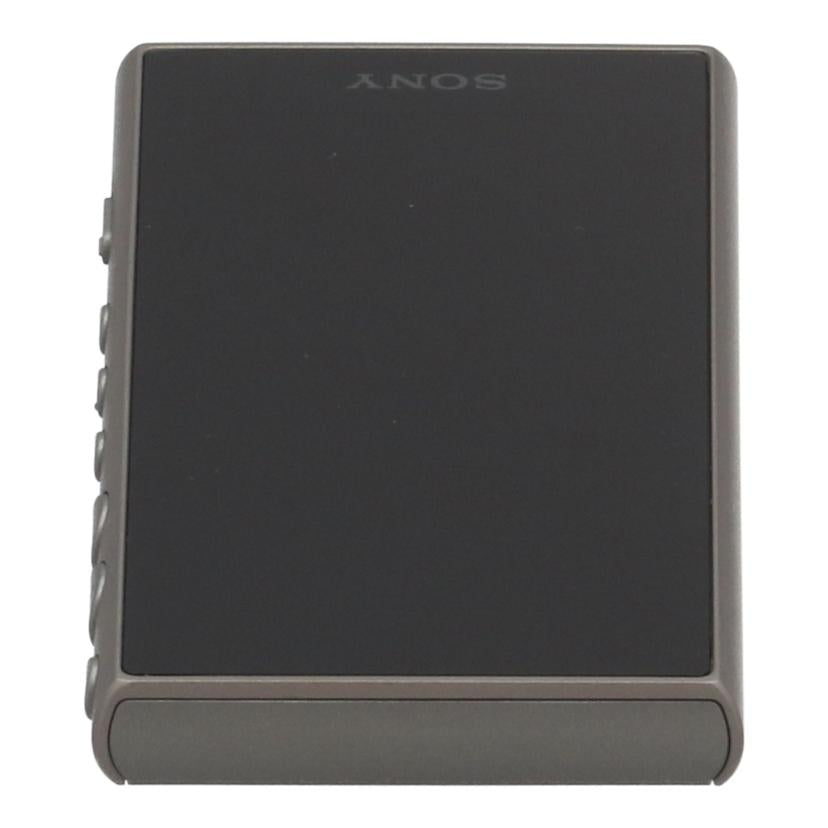 SONY ソニー/ハイレゾ対応ウォークマン 32GB/NW-A106//S015018448G/Bランク/22