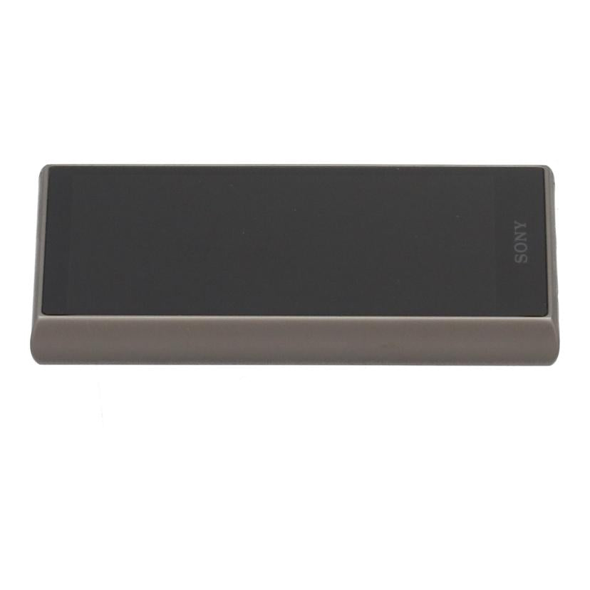 SONY ソニー/ハイレゾ対応ウォークマン 32GB/NW-A106//S015018448G/Bランク/22