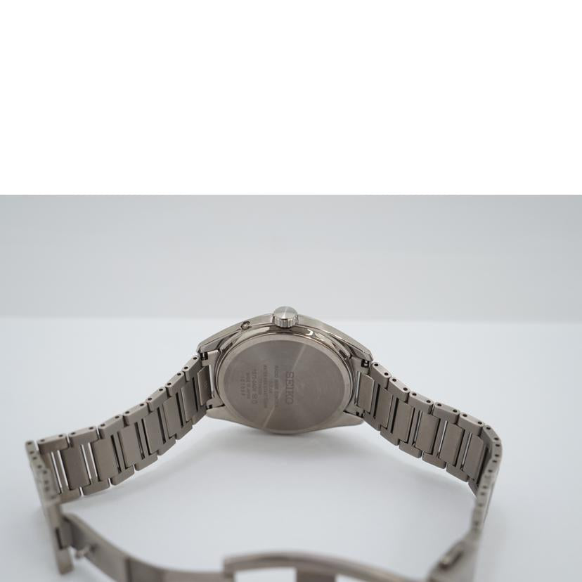 SEIKO セイコー/アストロン／ソーラー電波/SBXY029//ABランク/67