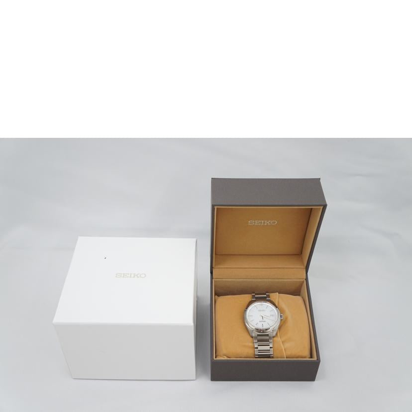 SEIKO セイコー/アストロン／ソーラー電波/SBXY029//ABランク/67