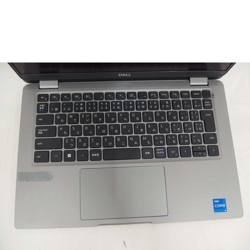 DELL デル/ノートPC/Latitude5330//H1V1DS3/Bランク/82