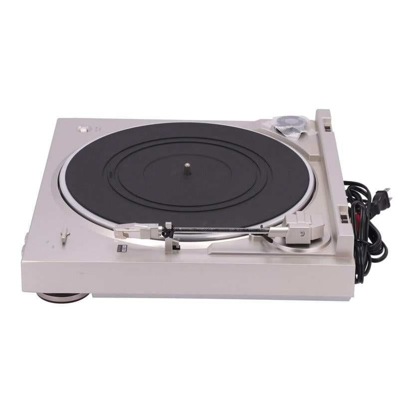 DENON デノン　/レコードプレーヤー/DP-200USB//8116352550/Bランク/70