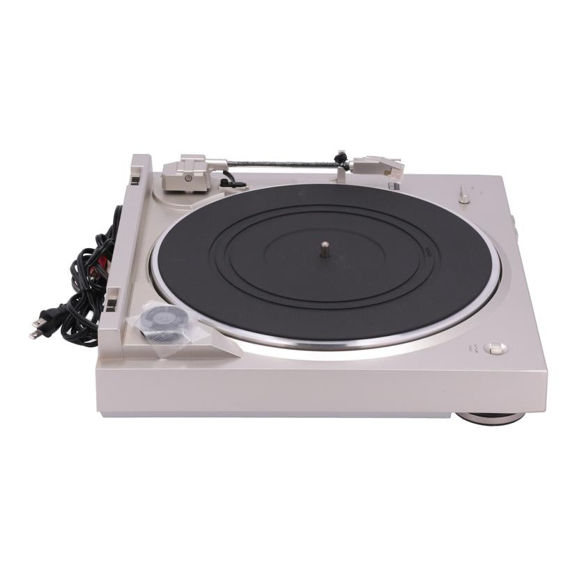DENON デノン　/レコードプレーヤー/DP-200USB//8116352550/Bランク/70