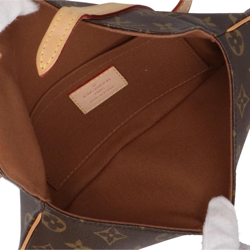 LOUIS VUITTON LOUIS VUITTON/ポシェット・マレル/モノグラム/M51159//MI1***/SAランク/62