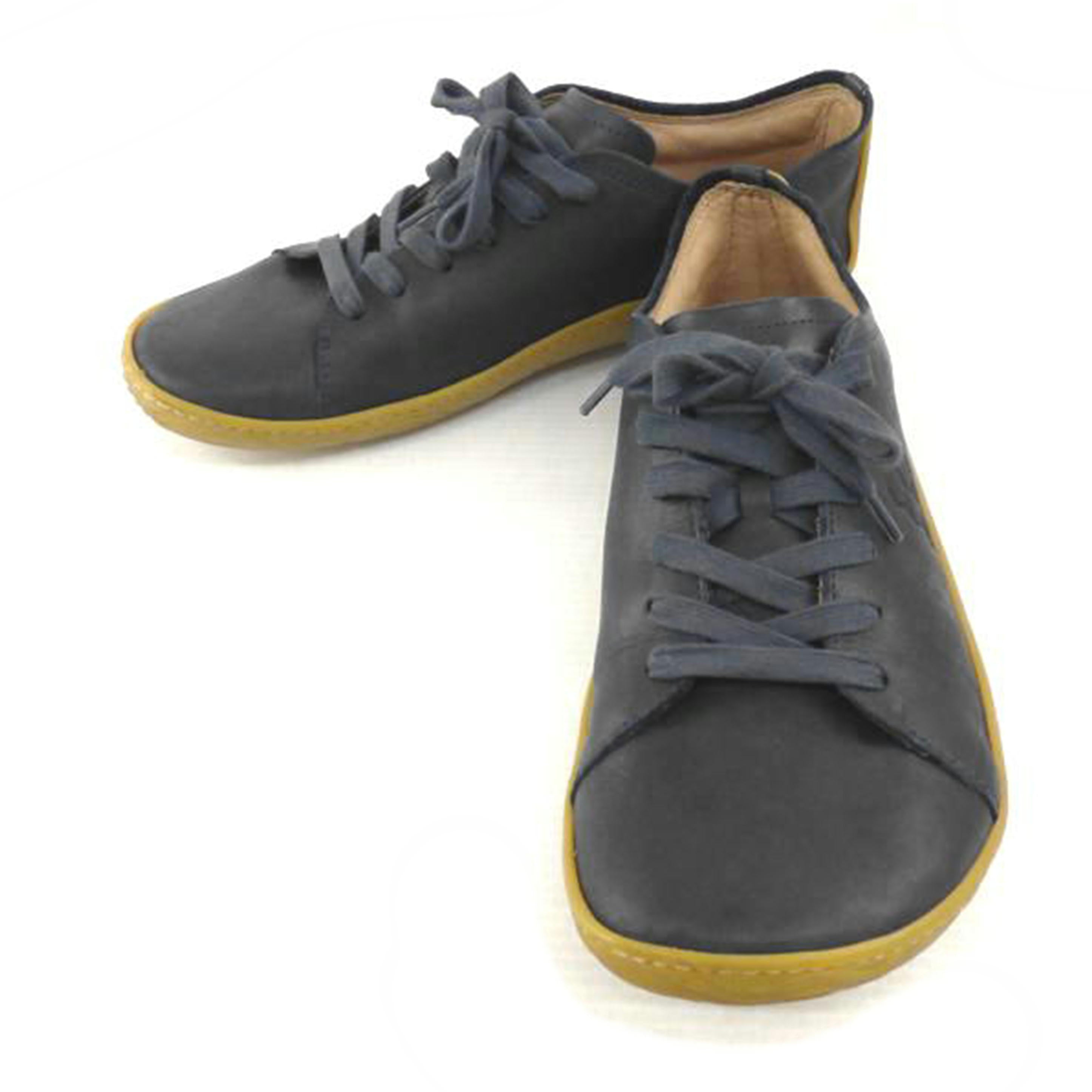 VIVIBAREFOOT VIVIBAREFOOT/ローカットスニーカー//Bランク/64