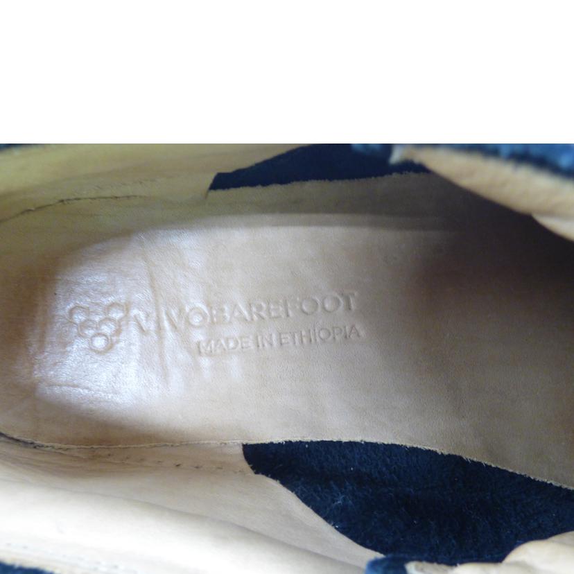 VIVIBAREFOOT VIVIBAREFOOT/ローカットスニーカー//Bランク/64