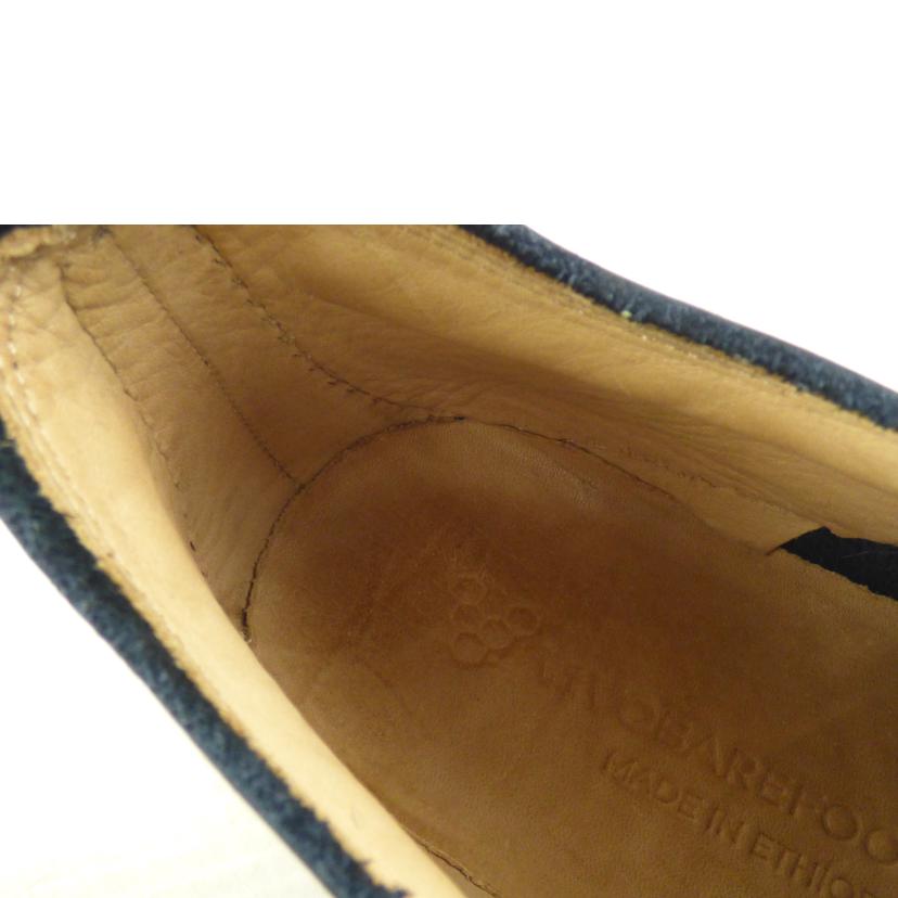 VIVIBAREFOOT VIVIBAREFOOT/ローカットスニーカー//Bランク/64