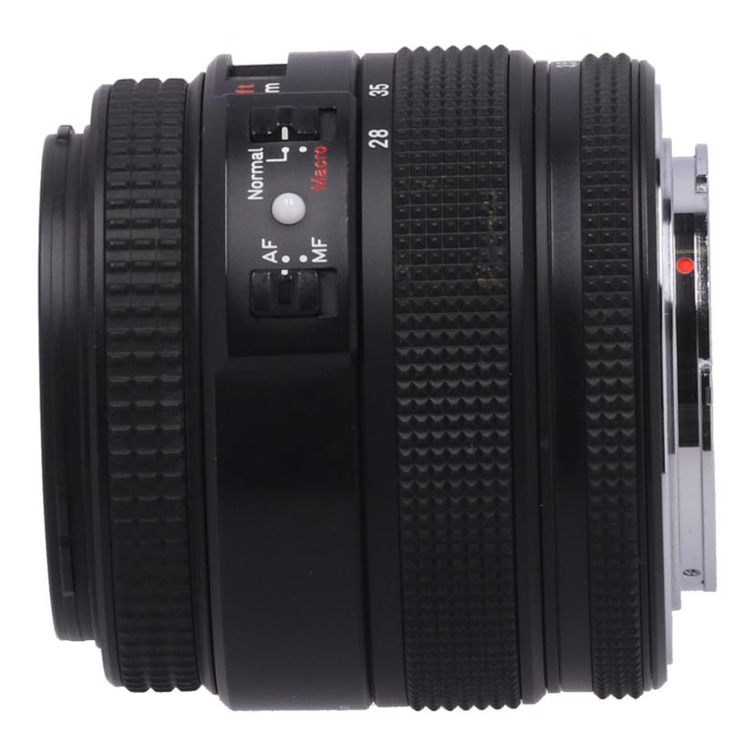 Carl　Zeiss カールツァイス　/交換レンズ／28－80mm/T* 28-80mm F3.5-5.6 N//15098576/Cランク/62
