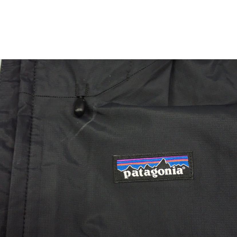Patagonia パタゴニア/★Patagonia　トレントシェルJKT/85240//S/Bランク/62