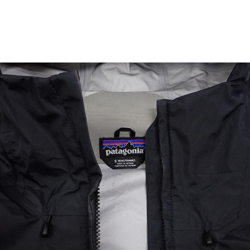Patagonia パタゴニア/★Patagonia　トレントシェルJKT/85240//S/Bランク/62