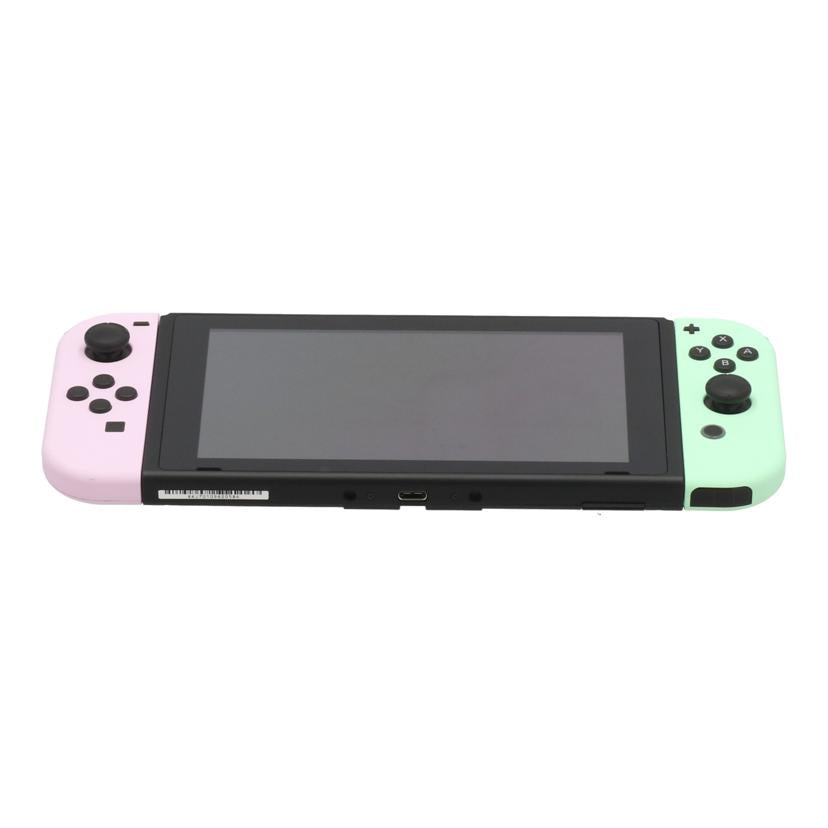 Nintendo ニンテンドー/Nintendo Switch/HAD-S-KABAH//XKJ70109620584/Bランク/71