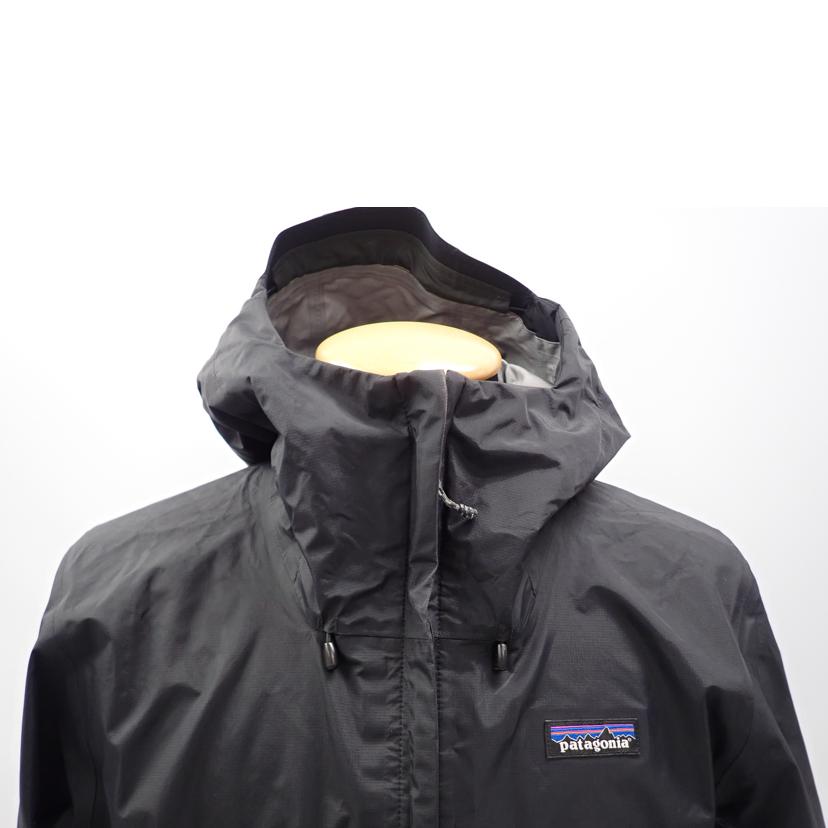 Patagonia パタゴニア/★Patagonia　トレントシェルJKT/85240//S/Bランク/62