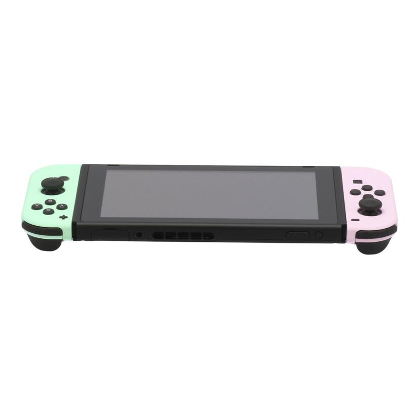 Nintendo ニンテンドー/Nintendo Switch/HAD-S-KABAH//XKJ70109620584/Bランク/71