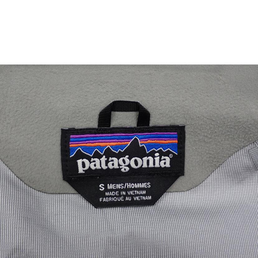Patagonia パタゴニア/★Patagonia　トレントシェルJKT/85240//S/Bランク/62