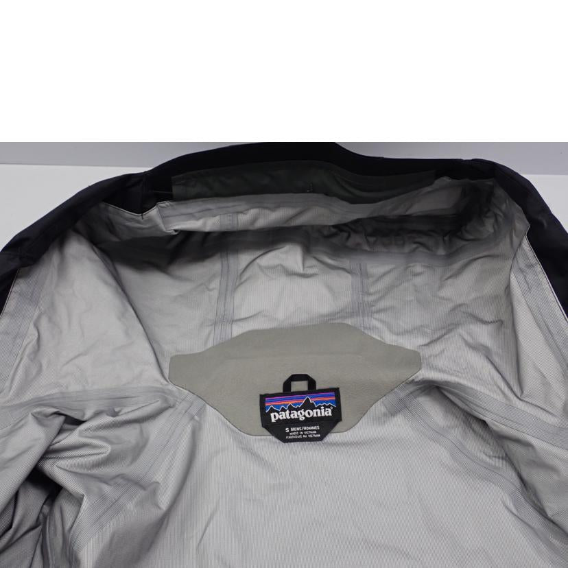 Patagonia パタゴニア/★Patagonia　トレントシェルJKT/85240//S/Bランク/62