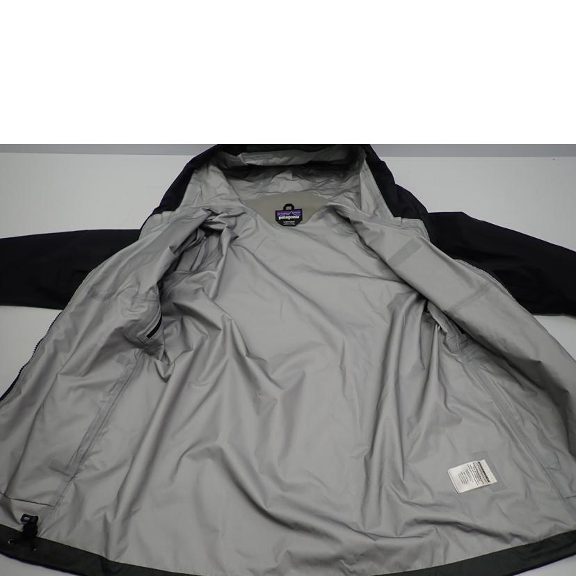 Patagonia パタゴニア/★Patagonia　トレントシェルJKT/85240//S/Bランク/62