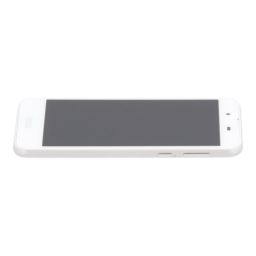 SHARP au シャープ /スマートフォン/AQUOS sense 32GB/SHV40//353021081805763/Bランク/62