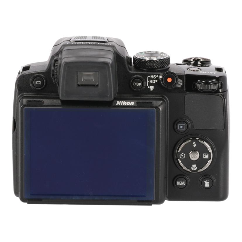 Nikon ニコン/デジタルカメラ（オールド）/COOLPIX P500//20144028/Bランク/78