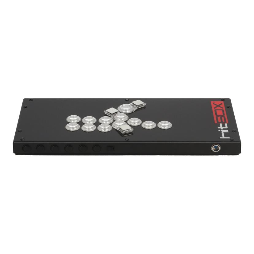 HITBOX ヒットボックス/ホビー｜WonderREX-ONLINE 公式通販サイト