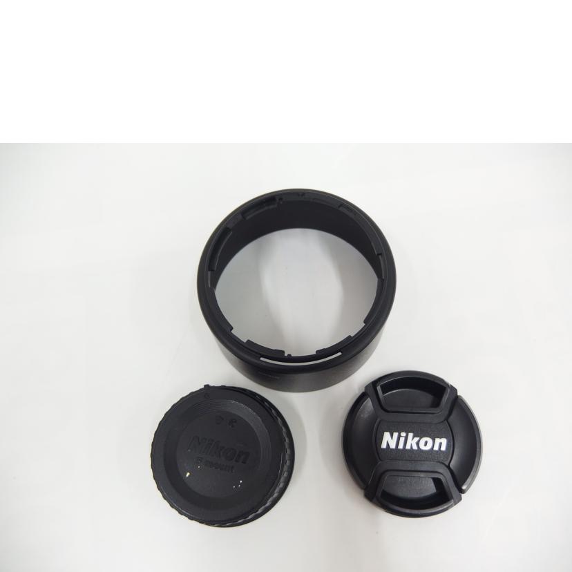 Nikon ニコン/交換レンズ／40mm/AF-S DX 40mm//2176468/Bランク/82