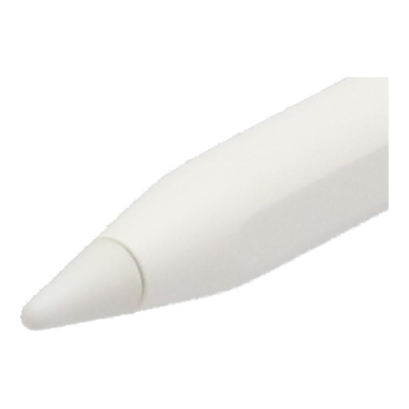 Apple　 アップル　/Apple　Pencil　第2世代/MU8F2J/A//H6DD9HG7JKM9/Bランク/77