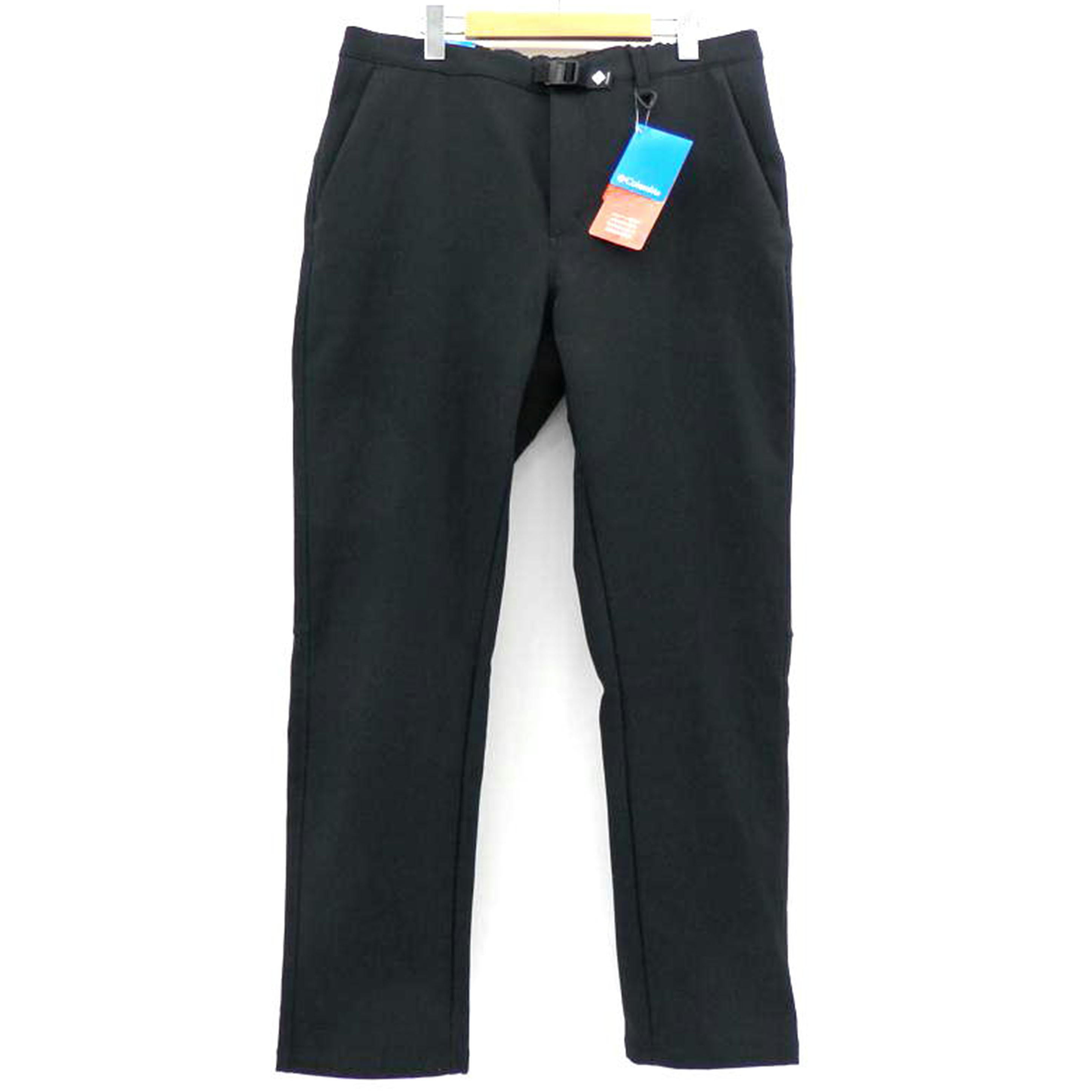 Columbia/Time　to　Trail　Omni－Heat　Pant　/XE9996-010//Sランク/77