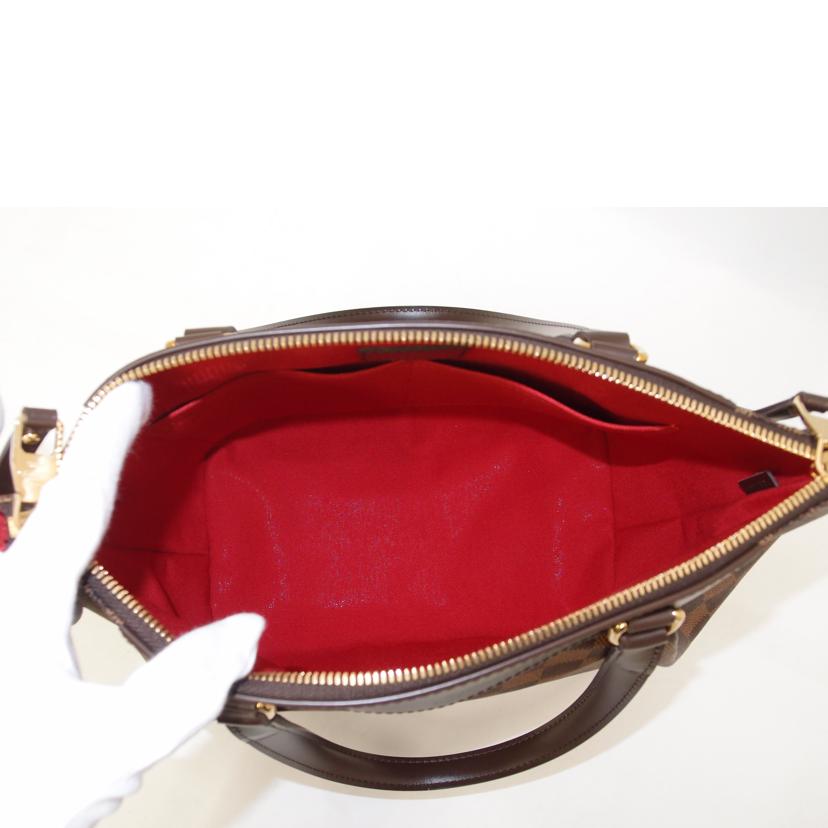 LOUIS VUITTON ルイヴィトン/ウエストミンスターPM／ダミエ・エベヌ/N41102//FL2***/SAランク/69