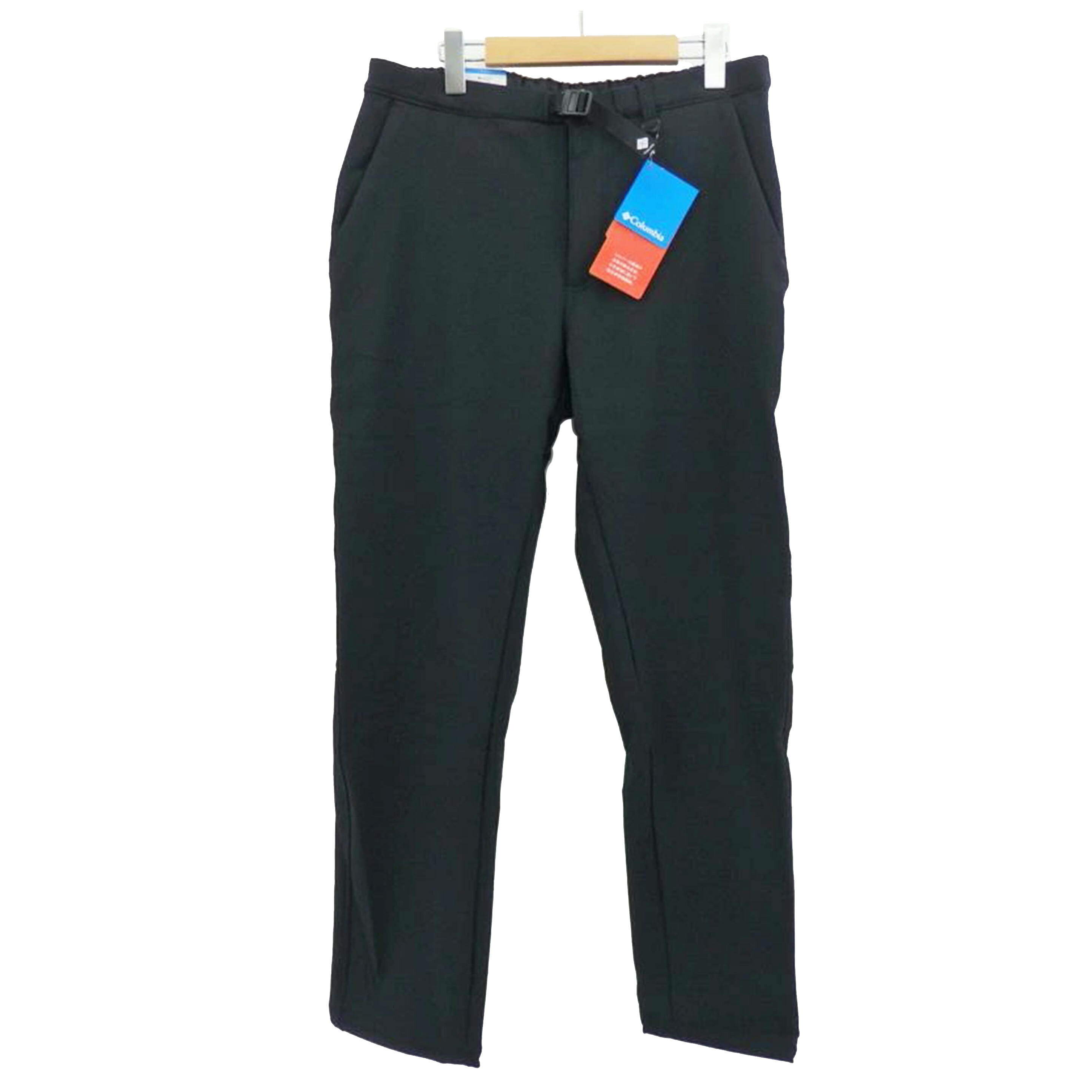 Columbia/Time　to　Trail　Omni－Heat　Pant　/XE9996-010//Sランク/77