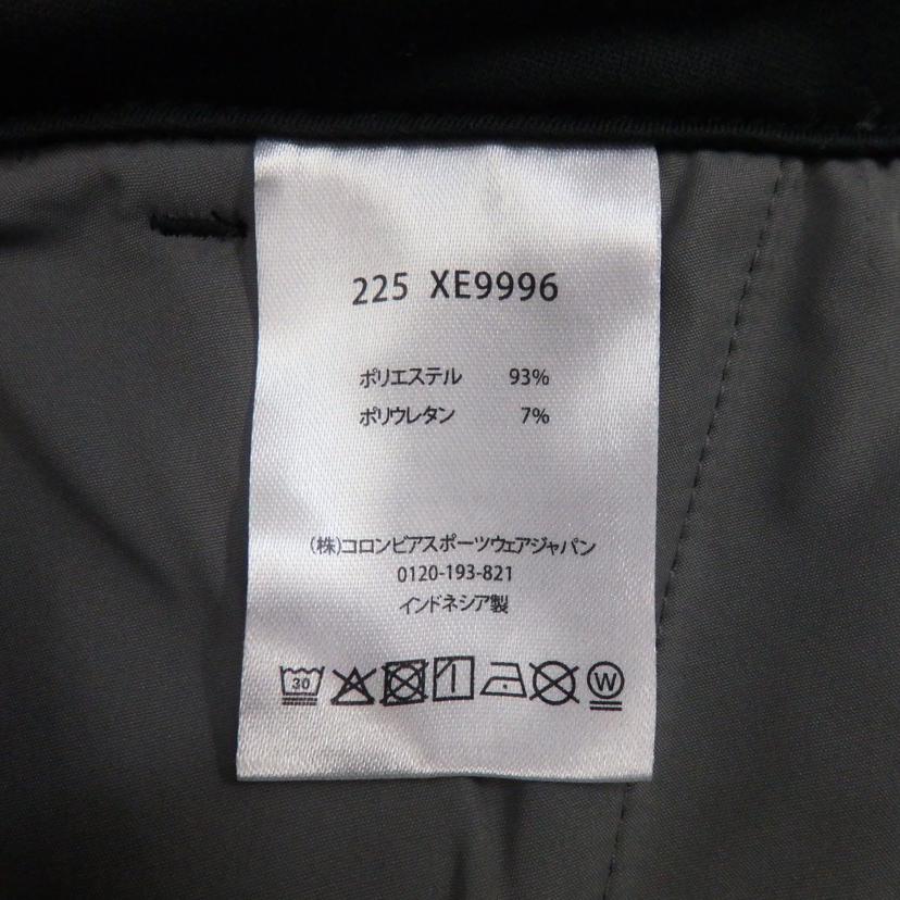 Columbia/Time　to　Trail　Omni－Heat　Pant　/XE9996-010//Sランク/77