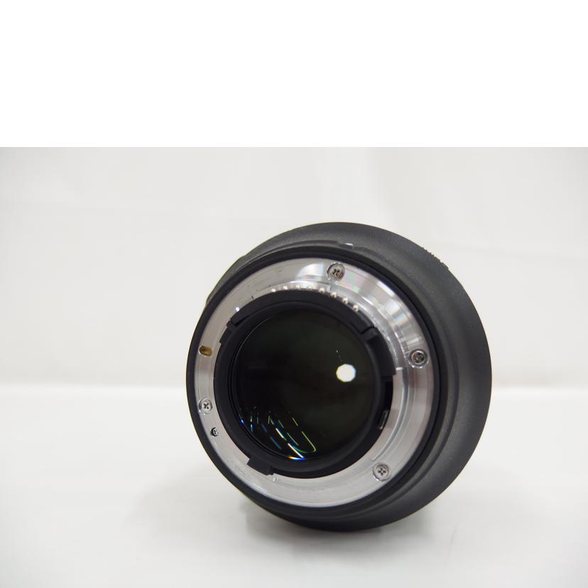 Nikon ニコン/交換レンズ／85mm/AF-S 85mm//274264/Bランク/82