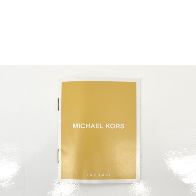 MICHAEL　KORS　 マイケルコース/コインケース//Aランク/75