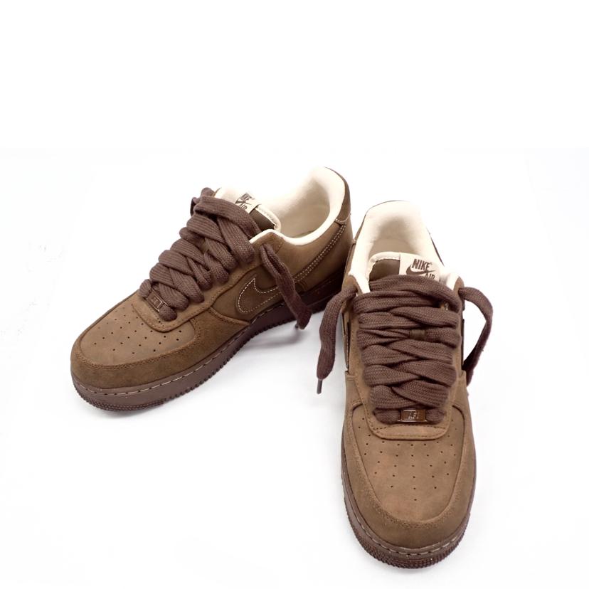 NIKE ナイキ/★ NIKE AIR FORCE 1｀07/FQ8901-259//27.5cm/Bランク/62
