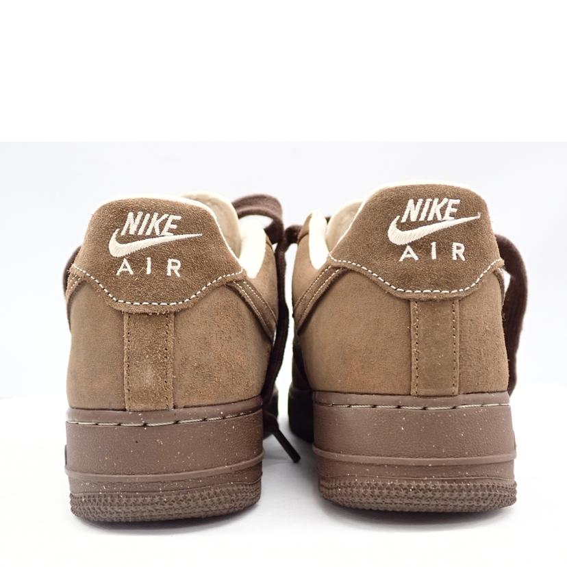 NIKE ナイキ/★ NIKE AIR FORCE 1｀07/FQ8901-259//27.5cm/Bランク/62