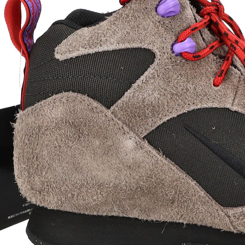NIKE ナイキ/Nike　ACG　Torre　Mid/FD0212-001//ABランク/70