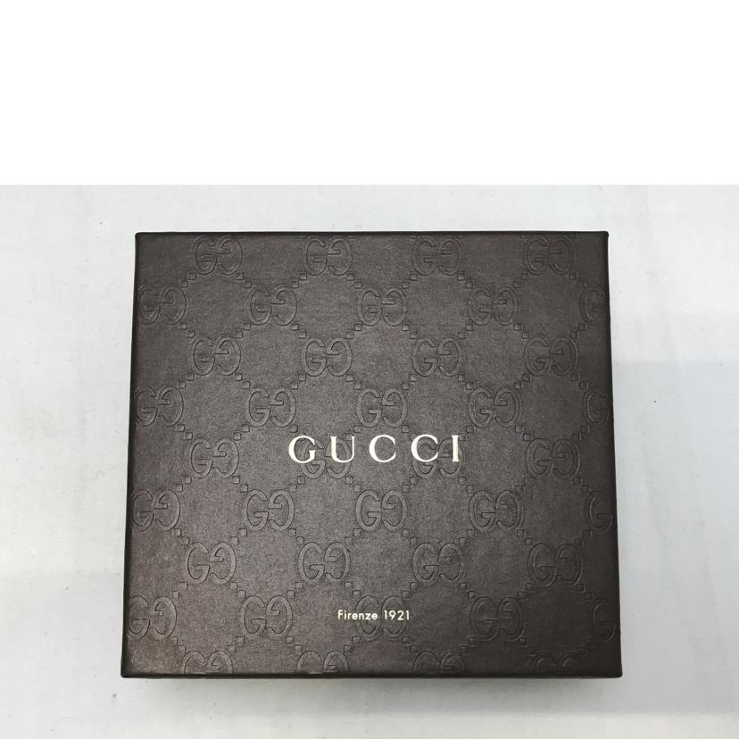 GUCCI グッチ/GGキャンパス　ハートコンパクト/245727//534***/Bランク/51