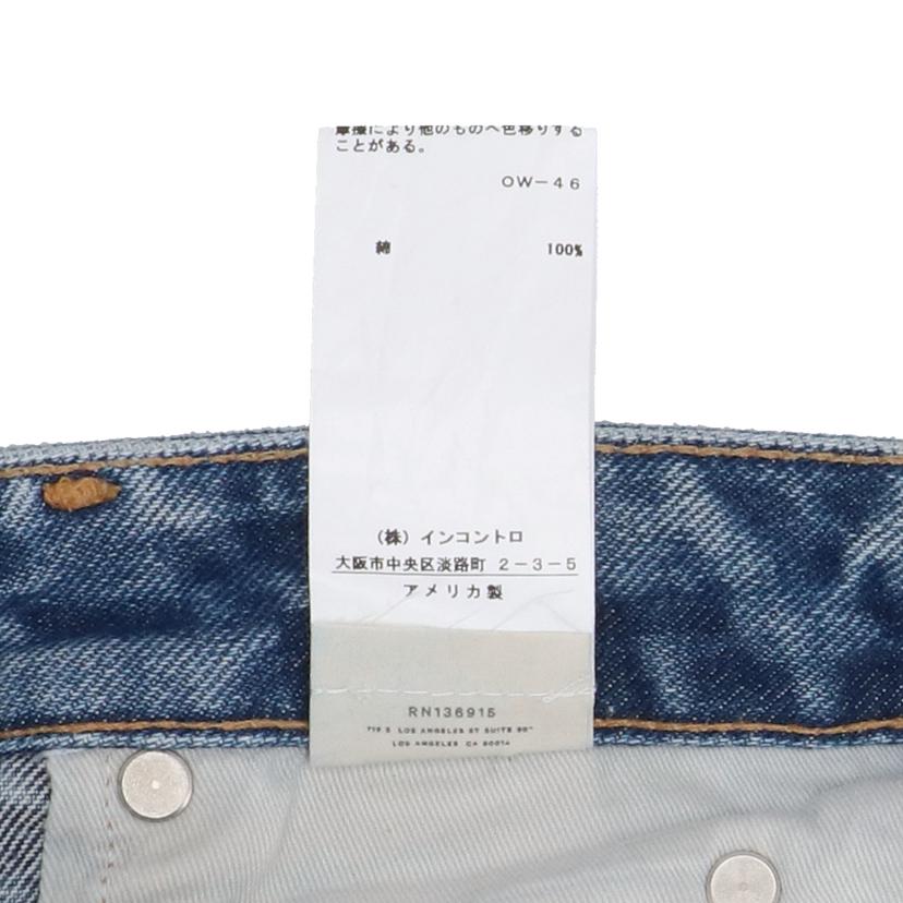 SIMOM，MILLER サイモンミラー/SIMOM，MILLER レディースボトムス/66-02-701035//ABランク/81