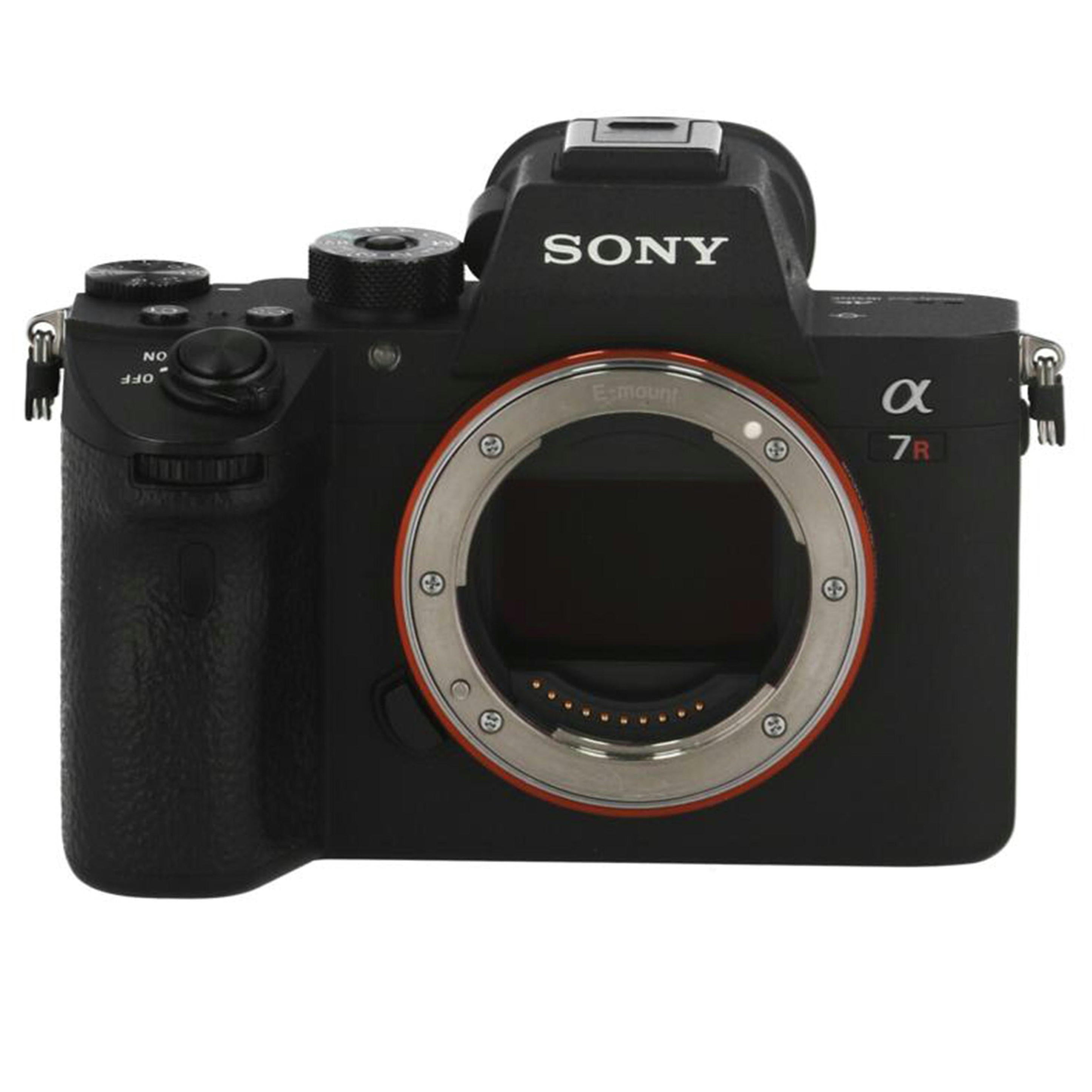 SONY　 ソニー　/ミラーレス一眼　ボディ／α7R　III/ILCE-7RM3//S013025484C/Bランク/01