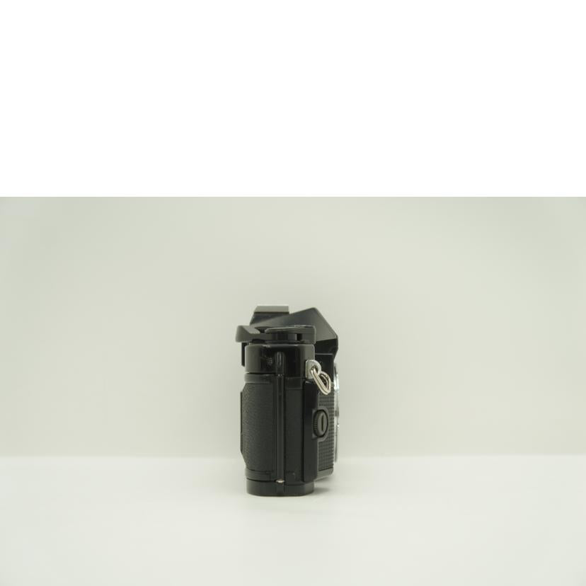 Canon/フィルム一眼/AE-1 P 黒 BODY/AE-1 P 黒 BODY//2627962/Cランク/75