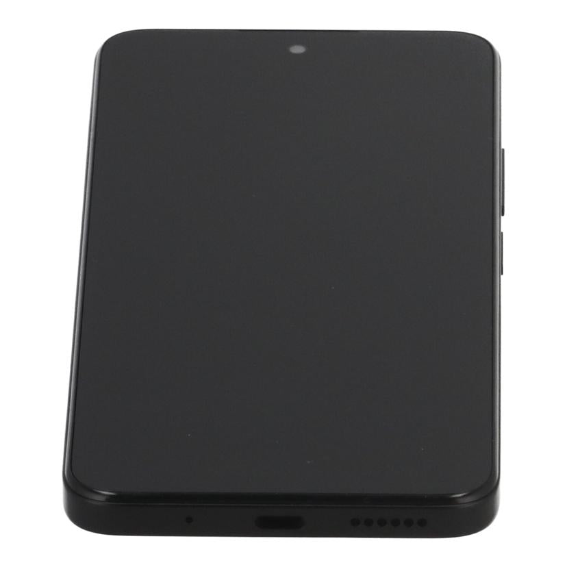 au エイユー/Redmi12　5G/XIG03//865613060500349/Aランク/65