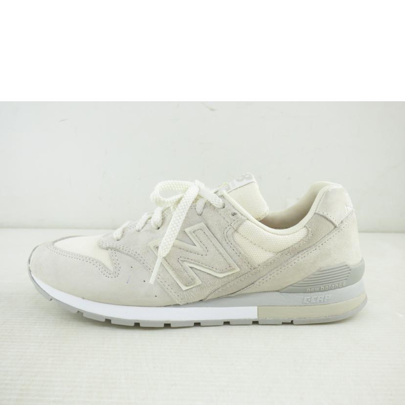 New　Blance ﾆｭｰﾊﾞﾗﾝｽ/ローカットスニーカー/CM996TA2//ABランク/64