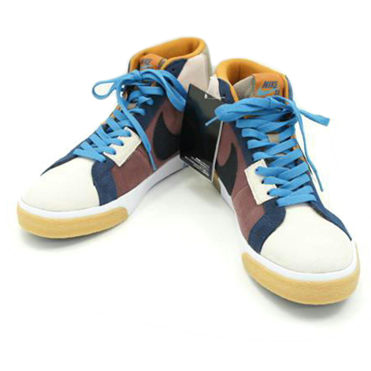 NIKE ナイキ/NIKE SB ZOOM BLAZER MID PRM/ｄA8854-600//28.5cm/Aランク/22