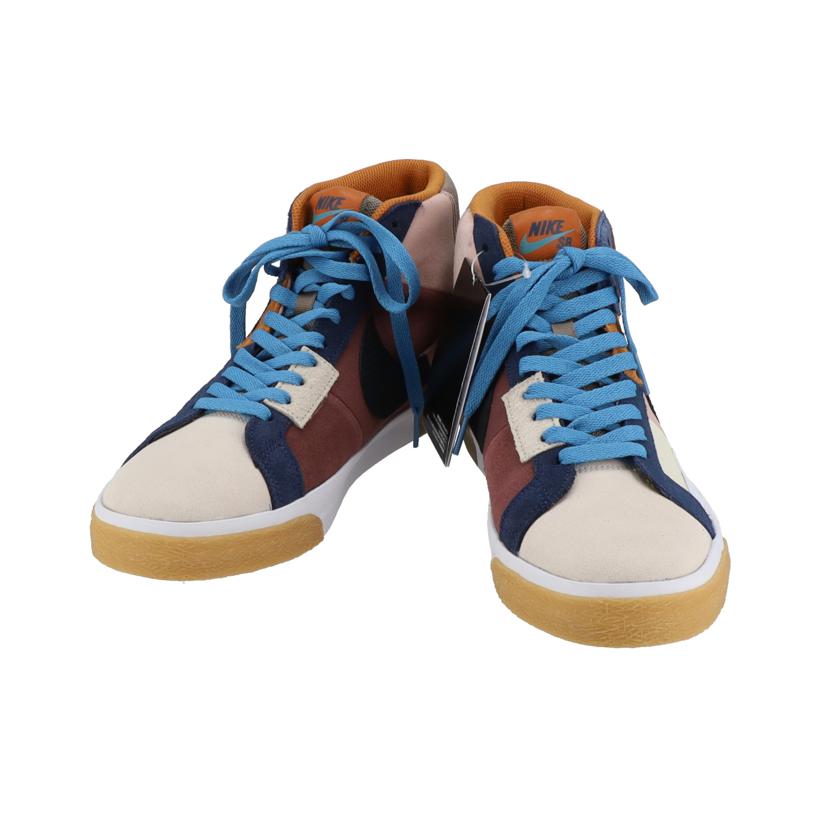 NIKE ナイキ/NIKE SB ZOOM BLAZER MID PRM/ｄA8854-600//28.5cm/Sランク/22