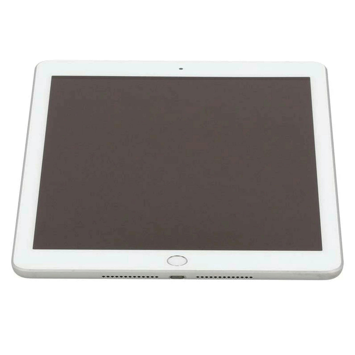 Apple au アップル /iPad 第6世代 Cellular 32GB 2018/MR6P2J/A//DMPY546TJF8D/Bランク/81